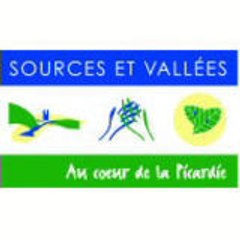 Sources et Vallées