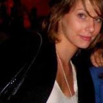 Paris Anne-Sophie