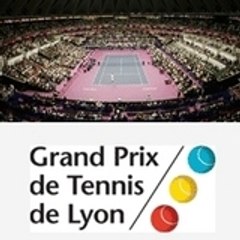 GP de tennis de Lyon
