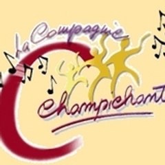 LA COMPAGNIE CHAMPICHANTE