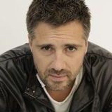 Mickael Collart