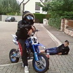 antony