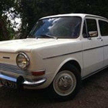 miguel Migou gautier