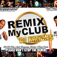 REMIX MY CLUB
