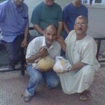 issaad mabrouk