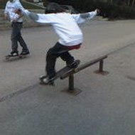 mehdiskate