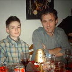 Joris Cabaye