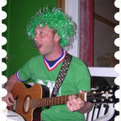 david veyret