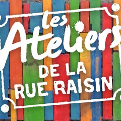 Ateliers de la rue Raisin