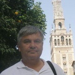 Jean-Michel Lamy