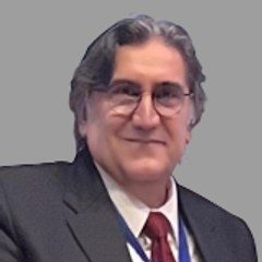 Kourosh Lachini