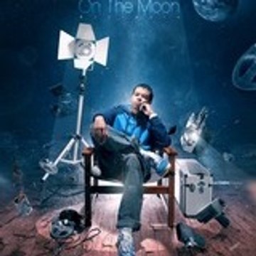 On The Moon Artistic Videos