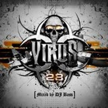 virusgun