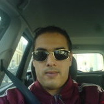 MOMO Benaziza