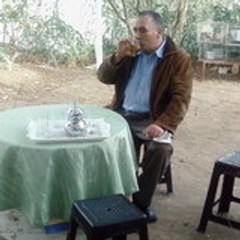 mohammed boubaani