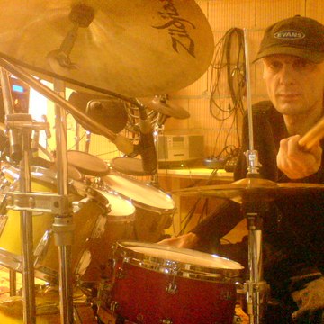 Stéphane Delvecchio