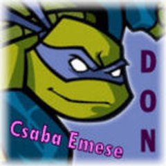 Csaba Emese