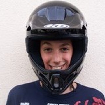 MAZZON Flavien