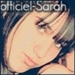 Sarah-Officiel