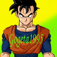 gogeta1995