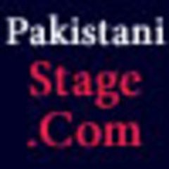 PakistaniStage