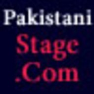 PakistaniStage