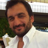 Orcun Yazicioglu