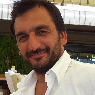 Orcun Yazicioglu