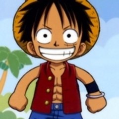 luffyxp