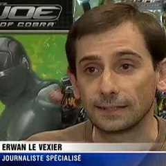 Erwan Le Vexier