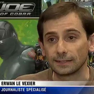 Erwan Le Vexier