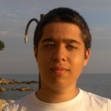 BENJAMIN MERCURIO