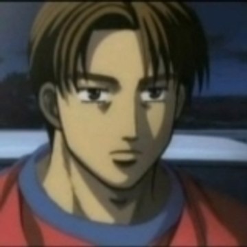 Takumi Fujiwara