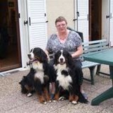 Brigitte LEBRETON Brigitte