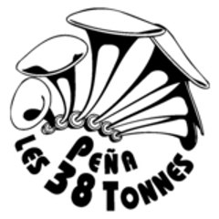 Peña 38 Tonnes