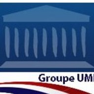 Groupe UMP Assemblée Nationale