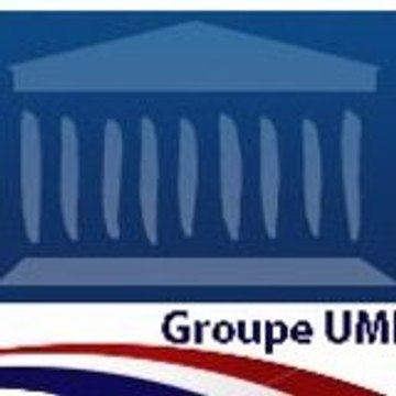 Groupe UMP Assemblée Nationale