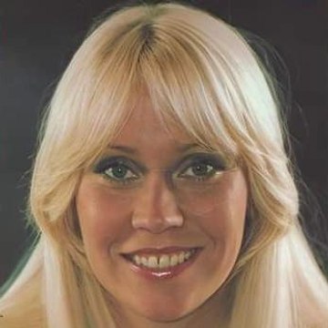 ABBA NOW AND THEN
