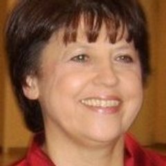 Martine Aubry