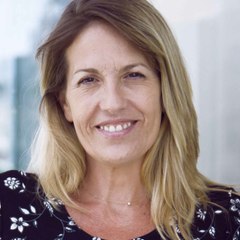Jouanin Sandrine