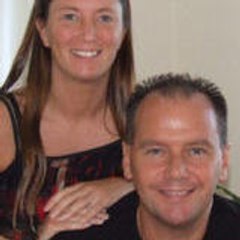 Andrew & Denise Chambers