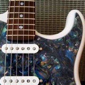 Music is my life....