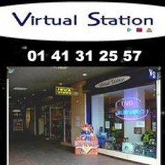 VIRTUALSTATION