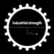Industrial Strength Records