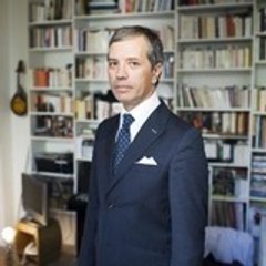 Gaspard Delanoe