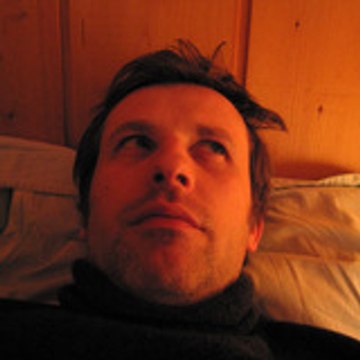 Thierry Millotte