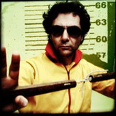 aldo sperber