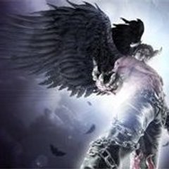 DevilxAngel