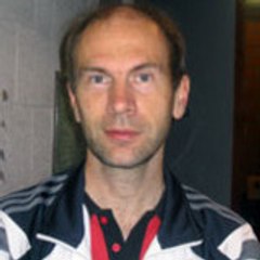 Serge Bourlon