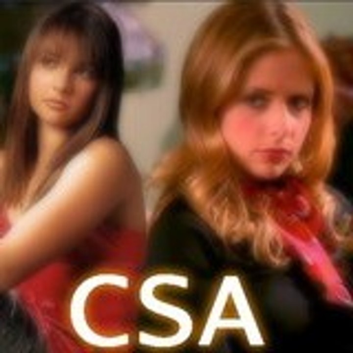 Dailymotion profile picture for @csa